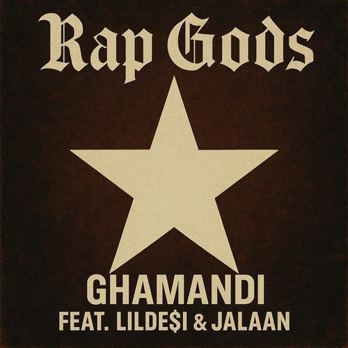Rap Gods Ghamandi MP3 Download